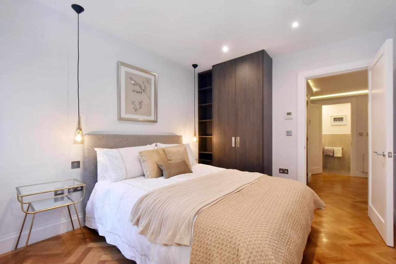 London Choice Apartments - Mayfair - Piccadilly Londres Exterior foto