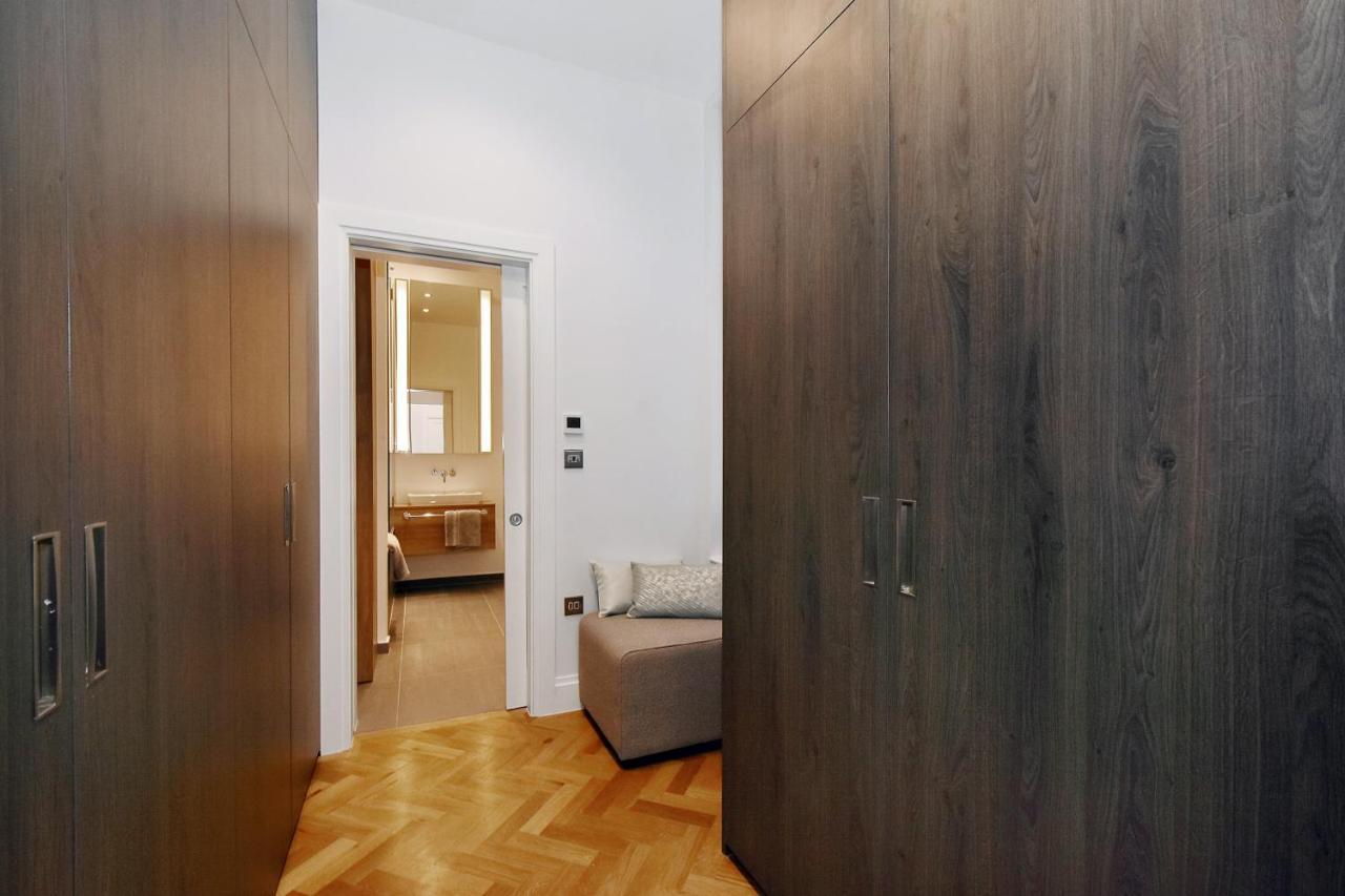 London Choice Apartments - Mayfair - Piccadilly Londres Exterior foto