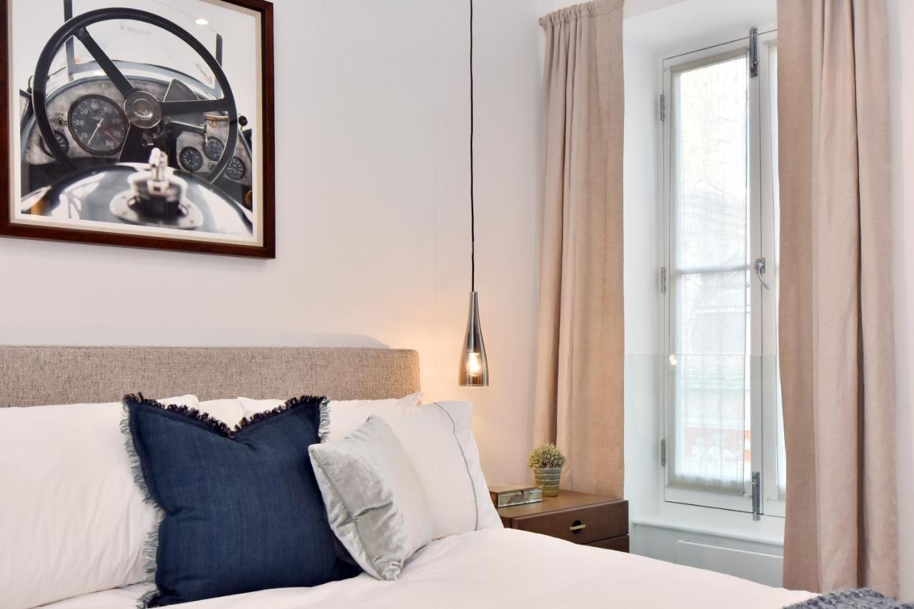 London Choice Apartments - Mayfair - Piccadilly Londres Exterior foto
