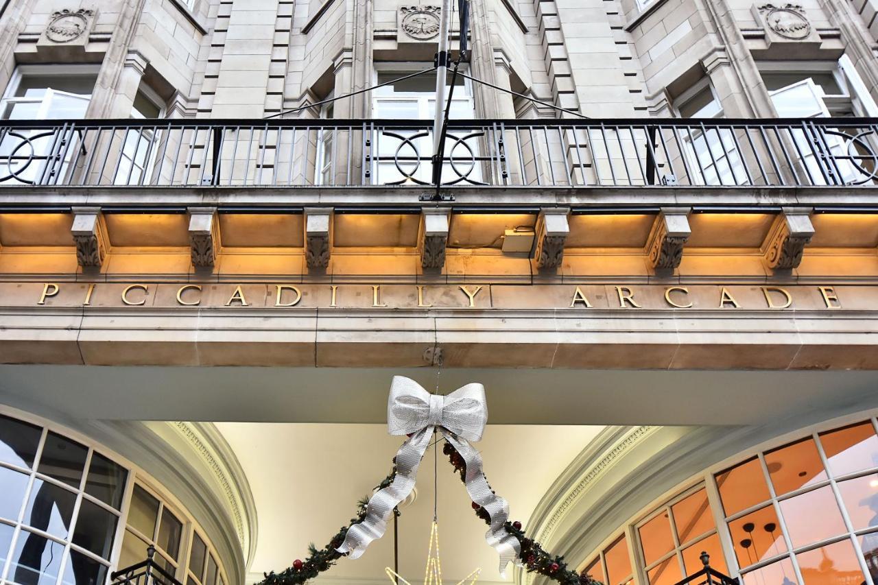 London Choice Apartments - Mayfair - Piccadilly Londres Exterior foto