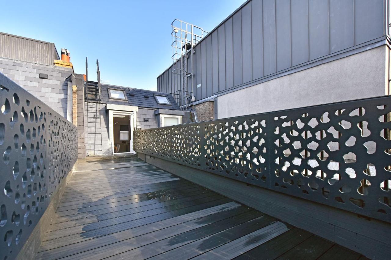 London Choice Apartments - Mayfair - Piccadilly Londres Exterior foto