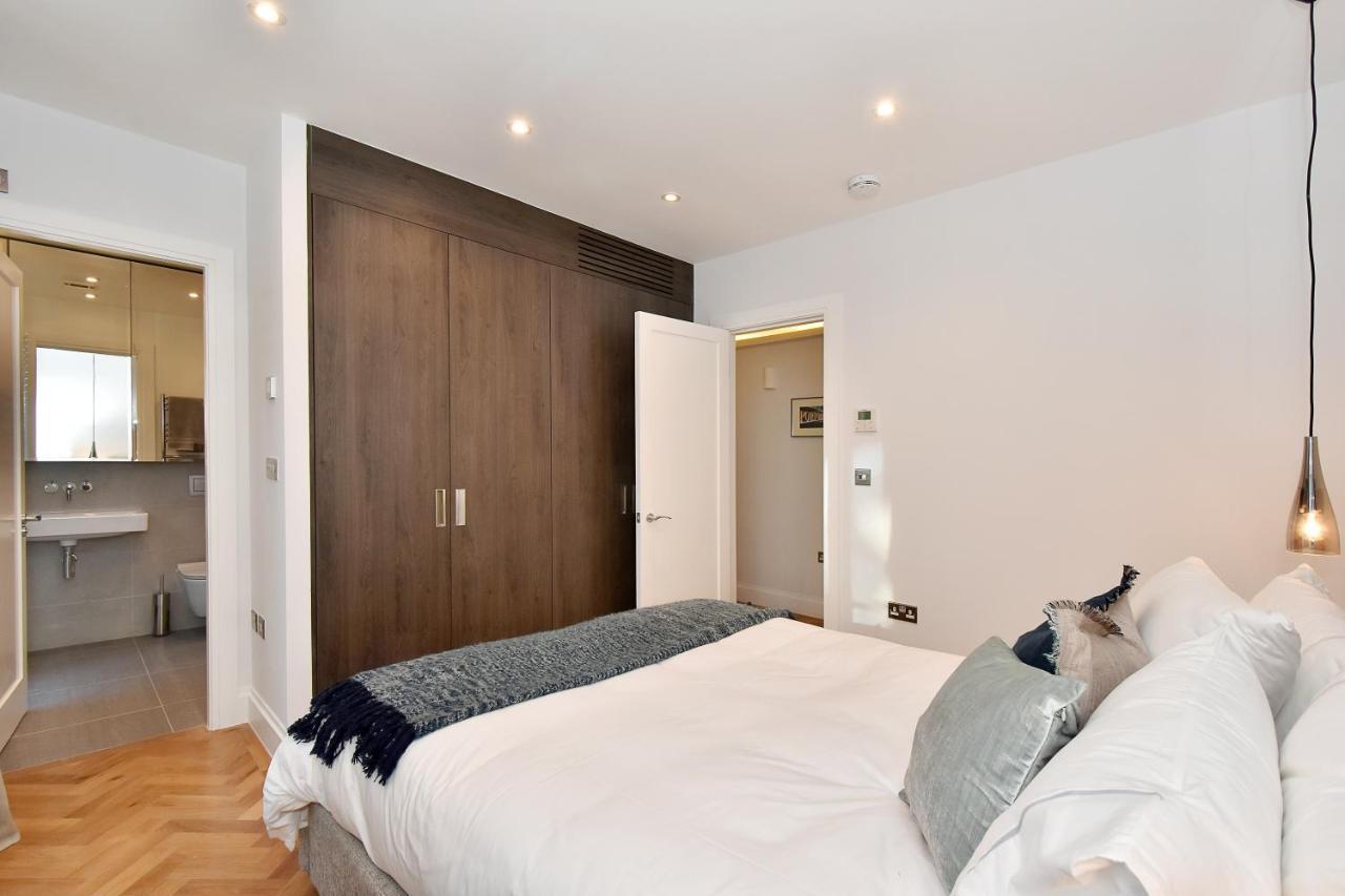 London Choice Apartments - Mayfair - Piccadilly Londres Exterior foto