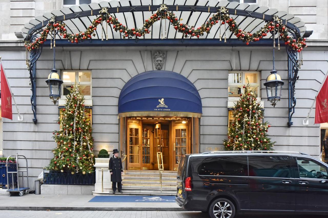 London Choice Apartments - Mayfair - Piccadilly Londres Exterior foto