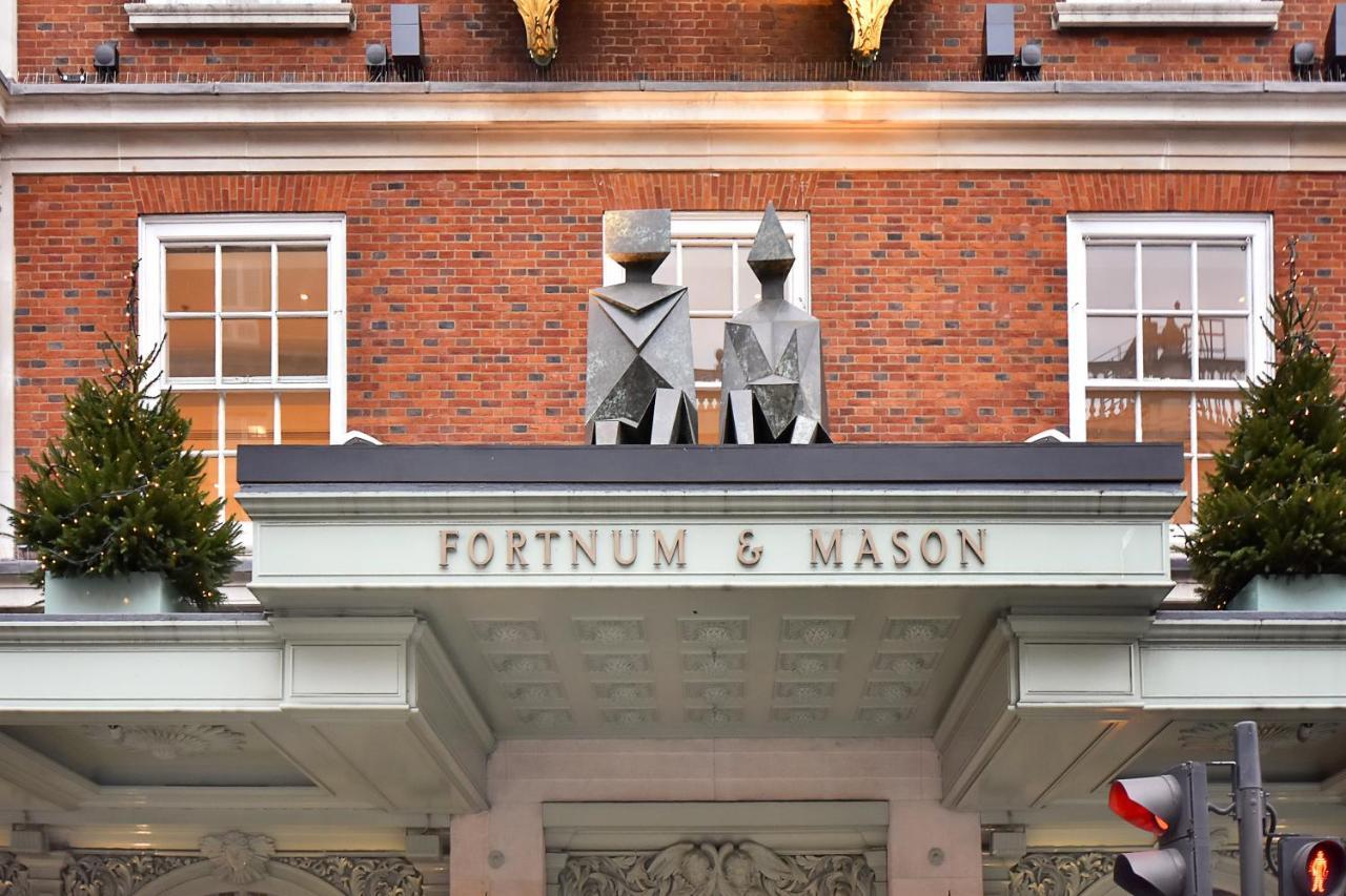London Choice Apartments - Mayfair - Piccadilly Londres Exterior foto