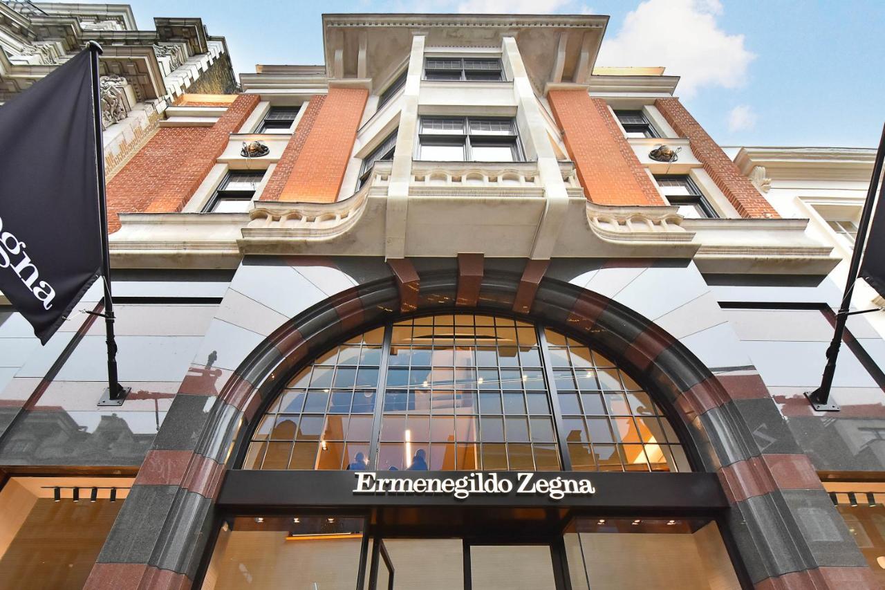 London Choice Apartments - Mayfair - Piccadilly Londres Exterior foto