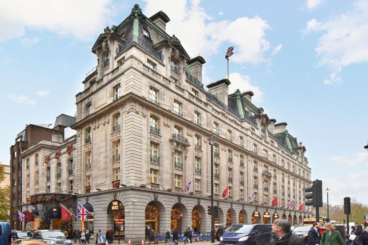 London Choice Apartments - Mayfair - Piccadilly Londres Exterior foto