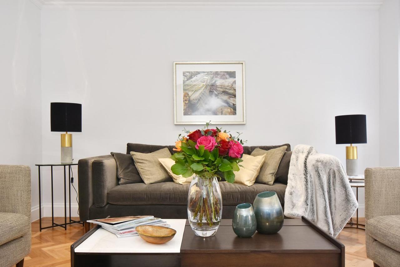 London Choice Apartments - Mayfair - Piccadilly Londres Exterior foto