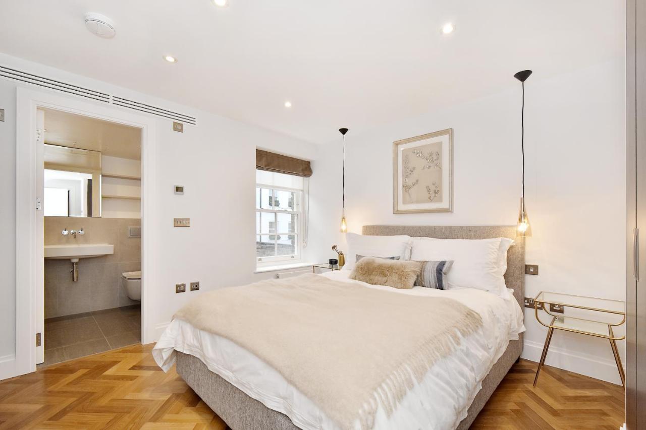 London Choice Apartments - Mayfair - Piccadilly Londres Exterior foto